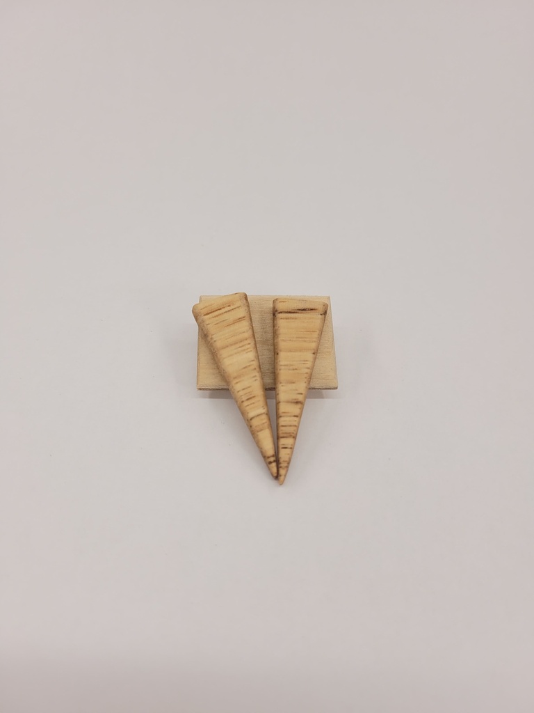 BO puces triangles